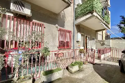 Casa in vendita, Via Nazionale, Rometta