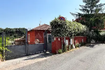 Casa in vendita, Via Grotte di Castro, Roma