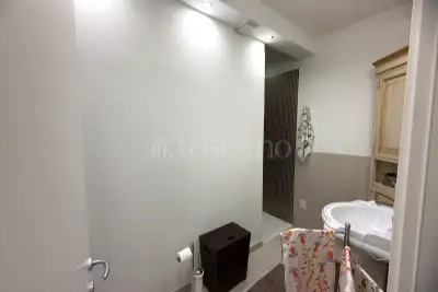 Casa in vendita, Via delle Caldaie 22, Firenze