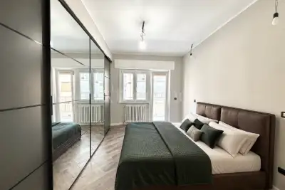Casa in vendita, Via Claudio Asello, Roma