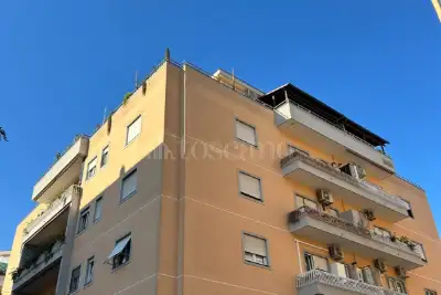 Casa in vendita, Via Angelo Olivieri, Roma