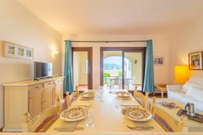 Casa in vendita, Cala del Faro , Arzachena