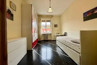 Casa in affitto, Via Privata Marciano, Milano