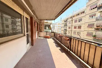 Casa in vendita, Via Paola Falconieri, Roma