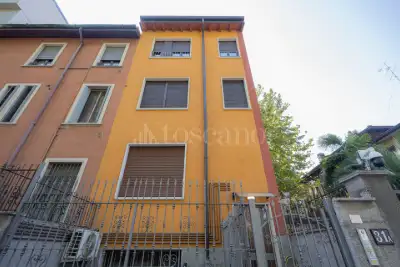 Casa in vendita, Viale Marche, Milano