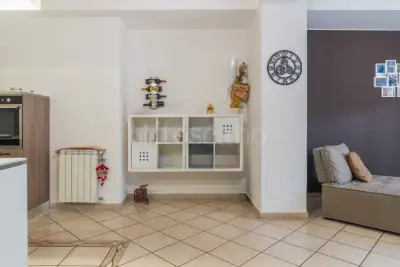 Villa in vendita, Via San Gaetano, Mascalucia