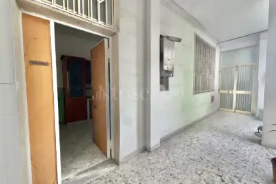 Casa in vendita, Corso Nazionale, Scafati