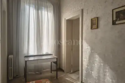 Palazzo in vendita, Via Nicolò Riccio, Trapani