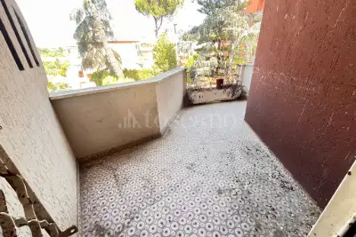 Casa in vendita, Via Gradoli, Roma