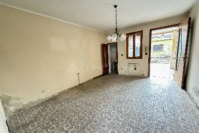 Casa Indipendente in vendita, Via Giorgio Amendola, Roncadelle
