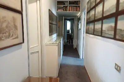 Casa in vendita, Via Francesco Mengotti, Roma