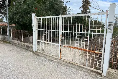 Villa in vendita, Contrada Gisira, Augusta