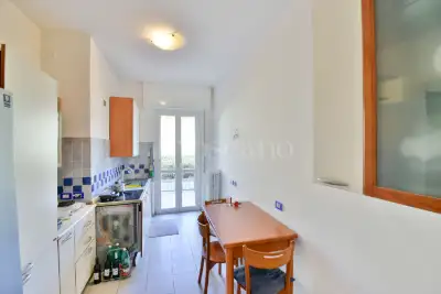 Casa in vendita, Via Giuseppe Grilloni, Como