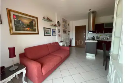 Attico in vendita, Via F. Lippi, Martinsicuro