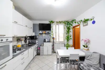 Casa in vendita, Via 20 Settembre, Maslianico