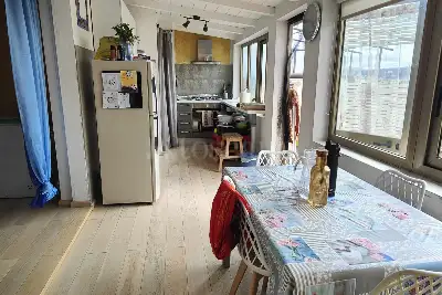 Attico in affitto, Viale Francesco Redi, Firenze