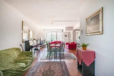 Casa in vendita, Via Montauto, Impruneta