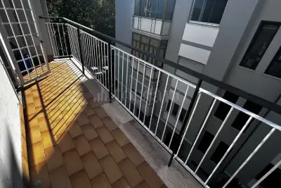 Casa in vendita, Via Emilio Chiovenda, Roma