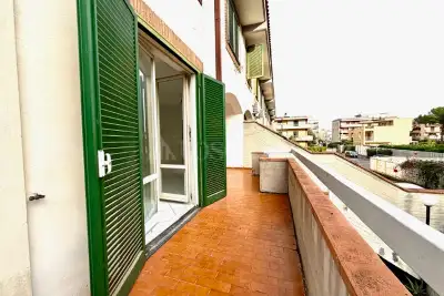 Villino a Schiera in vendita, Via Della Resistenza, Scafati