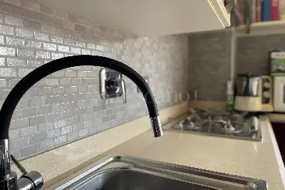 Casa in vendita, Via dell'Idroscalo, Roma