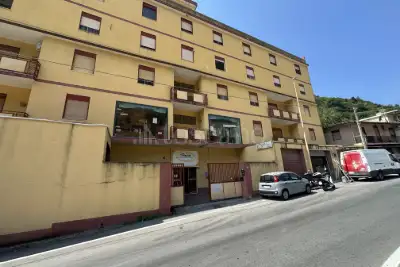 Casa in vendita, Via Comunale Catarratti, Messina