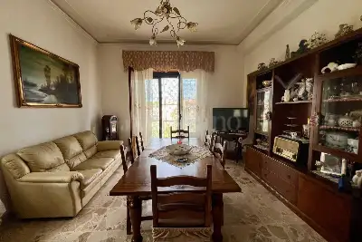 Casa Indipendente in vendita, Via Ombra, Tremestieri Etneo