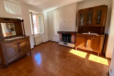 Casa in vendita, Via E.Pellini, Marchirolo