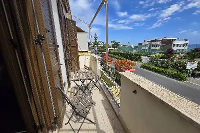 Casa in vendita, Via Aurelia, Santa Marinella