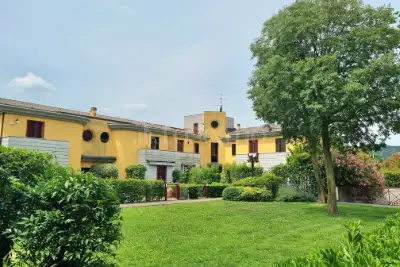 Villa in vendita, Via G. Rossini, Concesio