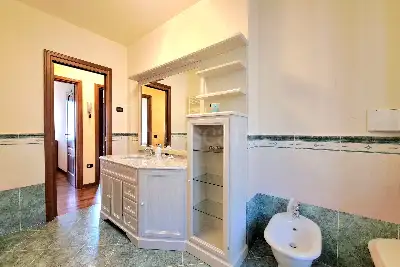 Villa in vendita, Via Adige, Villa Carcina, Villa Carcina