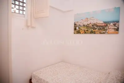 Casa Indipendente in vendita, Vico Bertrando Spaventa, Ostuni