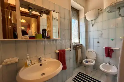 Villa in vendita, Via Montegioco, Roma