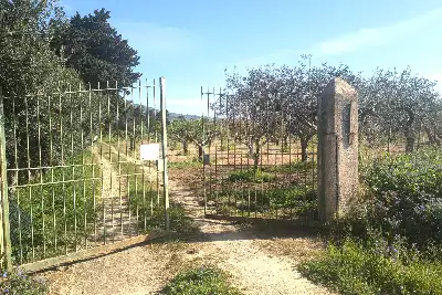 Agricolo in vendita, Via Emanuela, Erice