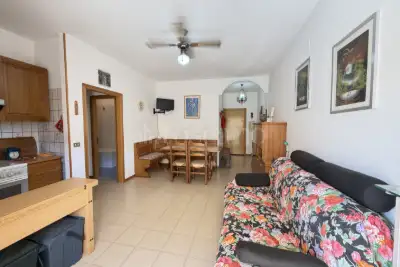 Casa in vendita, Via Panaro, Alba Adriatica