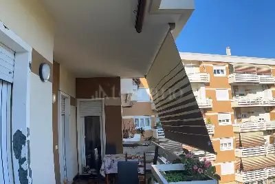 Casa in vendita, Via Antonio Magarotto, Roma