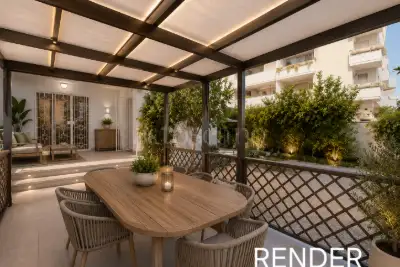 Casa in vendita, Via Aurelia, Santa Marinella