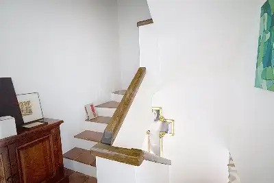 Villino a Schiera in vendita, Via degli Anemoni, Alghero