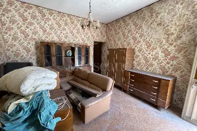 Casa Indipendente in vendita, Via Nazionale Ortoliuzzo, Messina