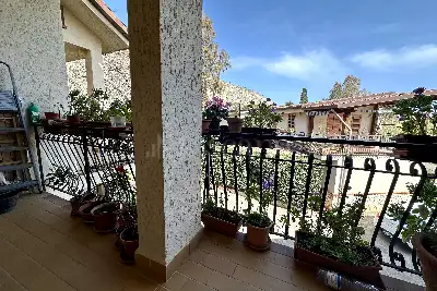 Casa in vendita, Via Mondello, Palermo