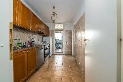 Superattico in vendita, Via Cesare Rasponi, Roma