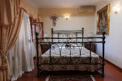 Villa Bifamiliare in vendita, Via del Casale Agostinelli, Roma