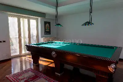 Villa in vendita, Strada del Passo, Latina