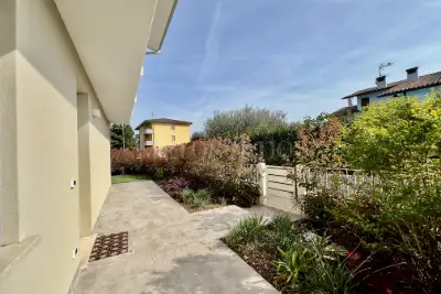 Casa in vendita, Via Antonio Vivaldi, Castiglione delle Stiviere