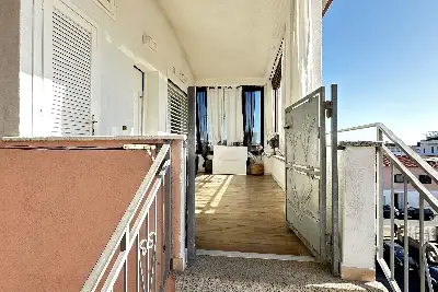 Casa in vendita, Via Talenti, Olbia