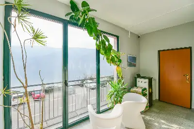 Casa in vendita, Via Regina Nuova, Laglio