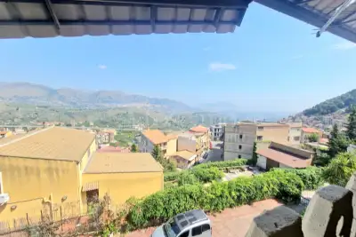 Villa in vendita, Corso Piano di Renda, Altofonte