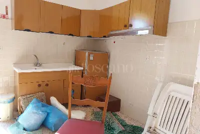 Casa Indipendente in vendita, Strada Pastore, Misiliscemi