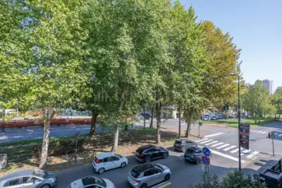 Casa in vendita, Viale Marche, Milano