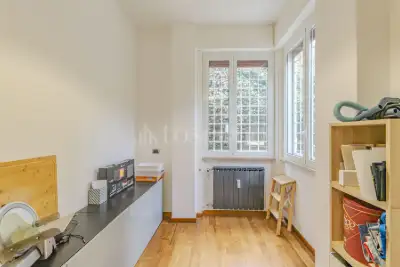 Casa in vendita, Via Roberto Alessandri, Roma