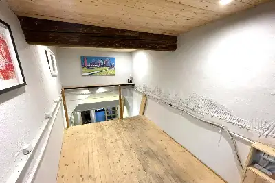 Negozio in vendita, Via San Gallo, Firenze